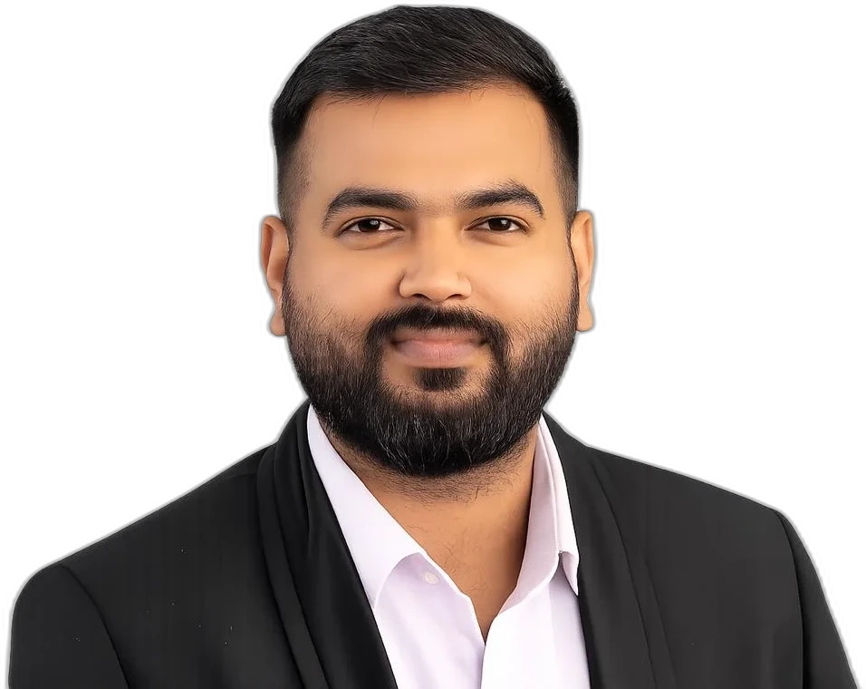 Dr. Rahul Jha